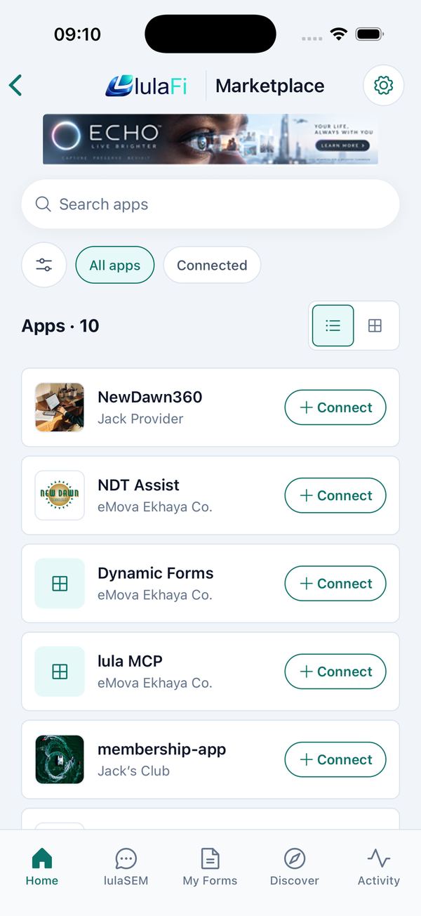 Marketplace